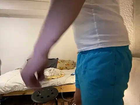 Goldmedall online show from January 31, 2026, 10:19 pm