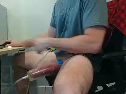 Snapshot of Bloopers66 chatting on January 29, 2025, 6:50 pm Bloopers66 online show from January 29, 2025, 6:50 pm