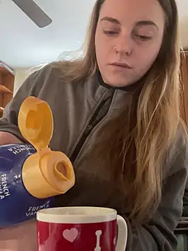 jaseyrae online show from February 22, 2025, 6:30 pm