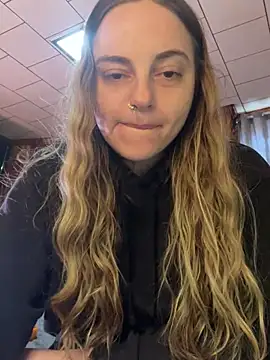 jaseyrae online show from March 14, 2025, 6:29 pm