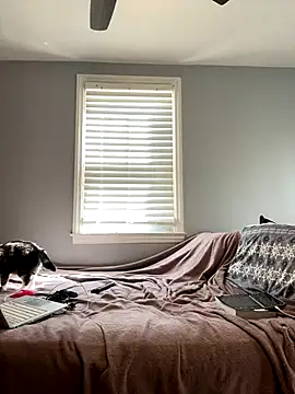 jaseyrae online show from September 26, 2025, 4:00 pm