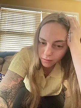 jaseyrae online show from December 3, 2025, 2:59 pm