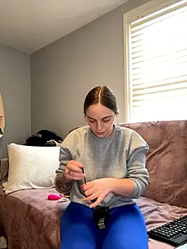 jaseyrae online show from January 11, 2026, 5:18 pm