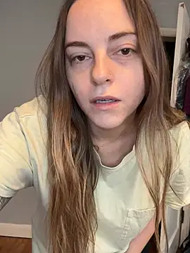 jaseyrae online show from February 10, 2026, 5:50 pm