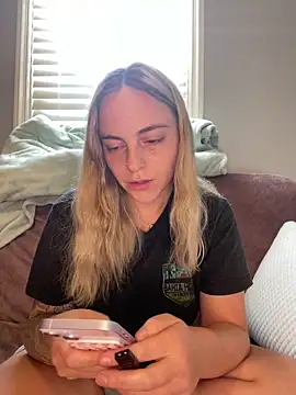 jaseyrae online show from July 1, 2026, 12:40 pm