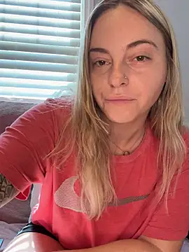 jaseyrae online show from July 2, 2026, 2:34 pm