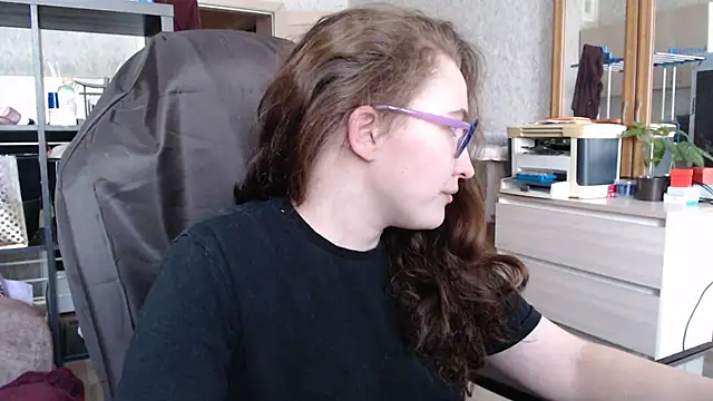 Snapshot of AnKey_Rayah chatting on December 9, 2024, 4:34 am AnKey Rayah online show from December 9, 2024, 4:34 am