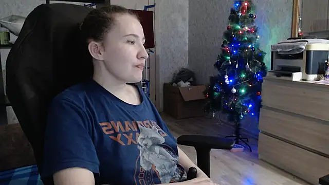 Snapshot of AnKey_Rayah chatting on December 29, 2024, 6:27 pm AnKey Rayah online show from December 29, 2024, 6:27 pm