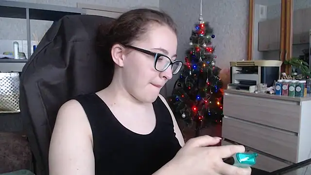 Snapshot of AnKey_Rayah chatting on January 13, 2025, 3:23 am AnKey Rayah online show from January 13, 2025, 3:23 am