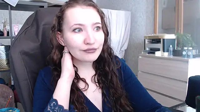 Snapshot of AnKey_Rayah chatting on February 27, 2025, 5:45 am AnKey Rayah online show from February 27, 2025, 5:45 am