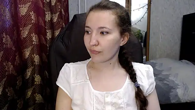 Snapshot of AnKey_Rayah chatting on May 17, 2026, 11:34 pm AnKey Rayah online show from May 17, 2026, 11:34 pm
