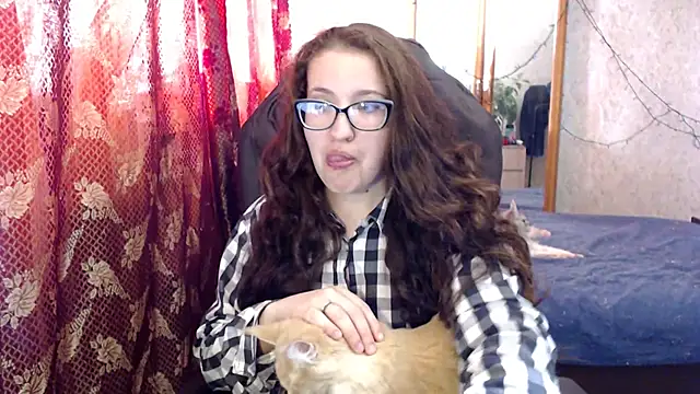 Snapshot of AnKey_Rayah chatting on May 24, 2026, 1:16 pm AnKey Rayah online show from May 24, 2026, 1:16 pm