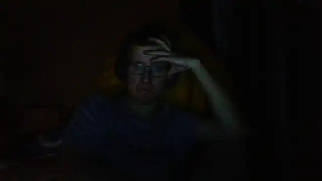 David250692 online show from March 21, 2026, 2:53 pm