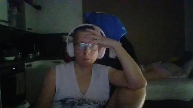 David250692 online show from July 5, 2026, 2:02 pm