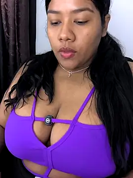 paola091 online show from February 23, 2026, 9:34 pm