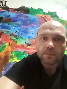 ganjaman871231 online show from September 25, 2025, 8:56 pm