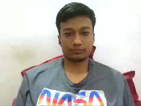 jimnail007 online show from October 18, 2025, 4:26 am