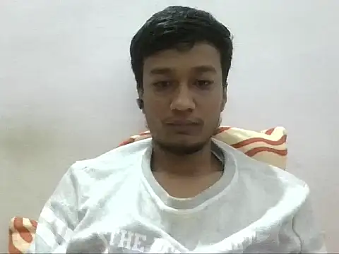 jimnail007 online show from November 17, 2025, 4:18 am