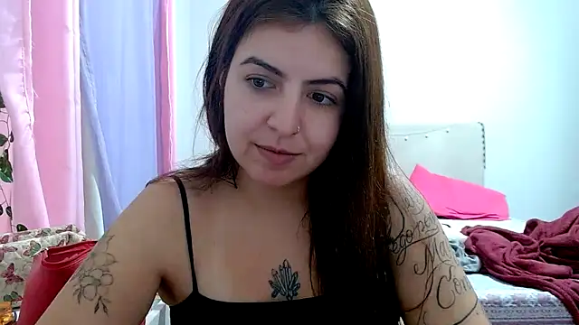 chelbyy online show from November 17, 2025, 9:42 pm