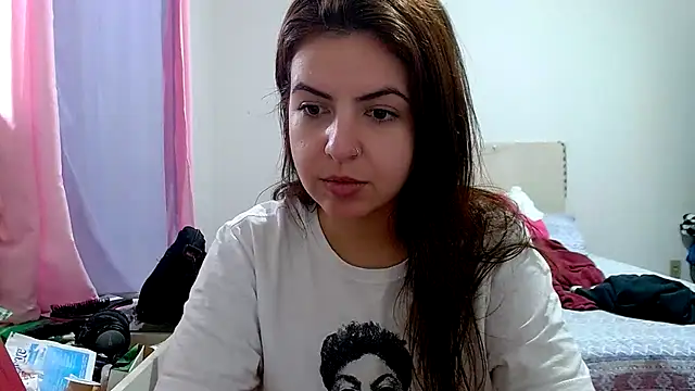 chelbyy online show from November 18, 2025, 5:17 pm