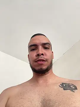 Andres 814 online show from April 7, 2026, 5:24 pm