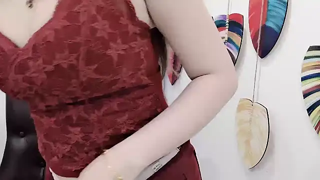 Snapshot of Aminababiew chatting on April 28, 2026, 12:31 am Aminababiew online show from April 28, 2026, 12:31 am