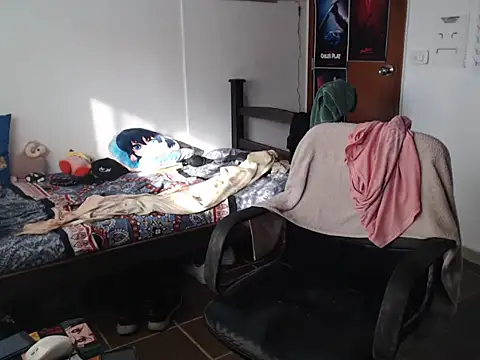 alisterxxx online show from January 25, 2025, 12:47 pm