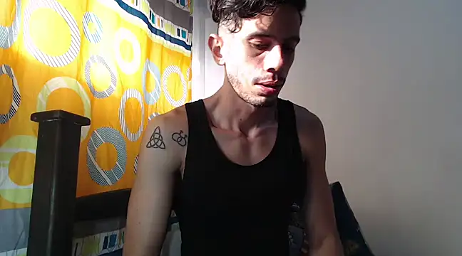 alisterxxx online show from February 7, 2025, 12:39 pm