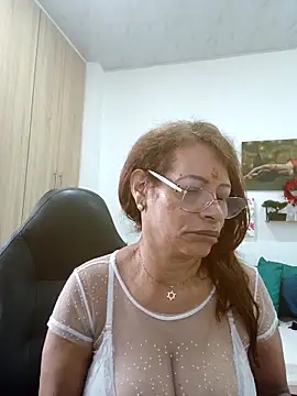 BustyMilf  online show from March 29, 2026, 1:00 pm