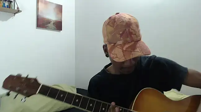 Snapshot of stevenosori chatting on December 27, 2024, 12:29 am stevenosori online show from December 27, 2024, 12:29 am