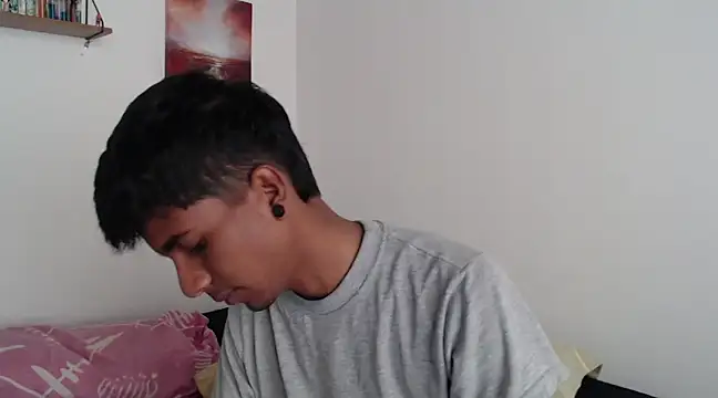 Snapshot of stevenosori chatting on January 7, 2025, 12:41 pm stevenosori online show from January 7, 2025, 12:41 pm