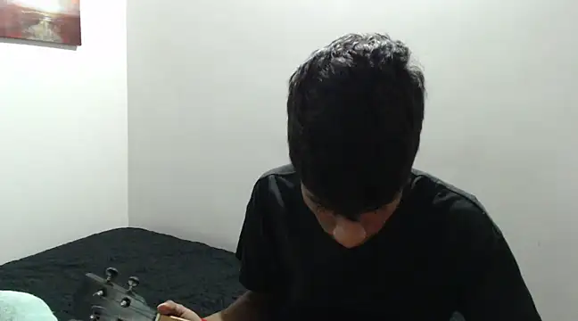 Snapshot of stevenosori chatting on January 17, 2025, 1:04 am stevenosori online show from January 17, 2025, 1:04 am