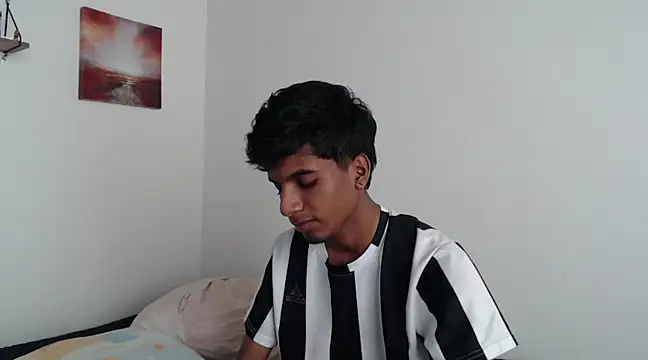 Snapshot of stevenosori chatting on January 30, 2025, 4:24 pm stevenosori online show from January 30, 2025, 4:24 pm