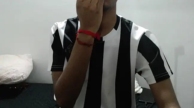 Snapshot of stevenosori chatting on January 31, 2025, 2:15 am stevenosori online show from January 31, 2025, 2:15 am