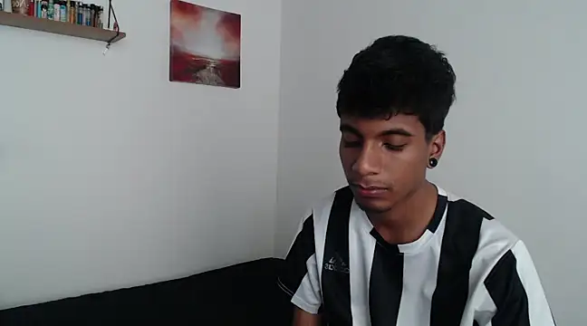 Snapshot of stevenosori chatting on January 31, 2025, 4:06 pm stevenosori online show from January 31, 2025, 4:06 pm