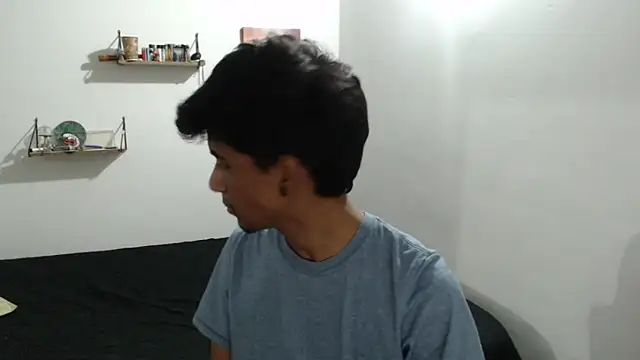 Snapshot of stevenosori chatting on February 19, 2025, 11:57 pm stevenosori online show from February 19, 2025, 11:57 pm