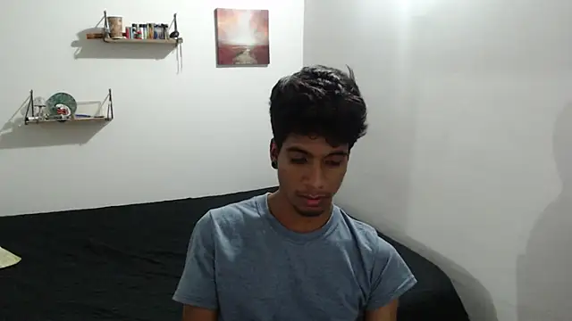 Snapshot of stevenosori chatting on February 20, 2025, 3:01 am stevenosori online show from February 20, 2025, 3:01 am