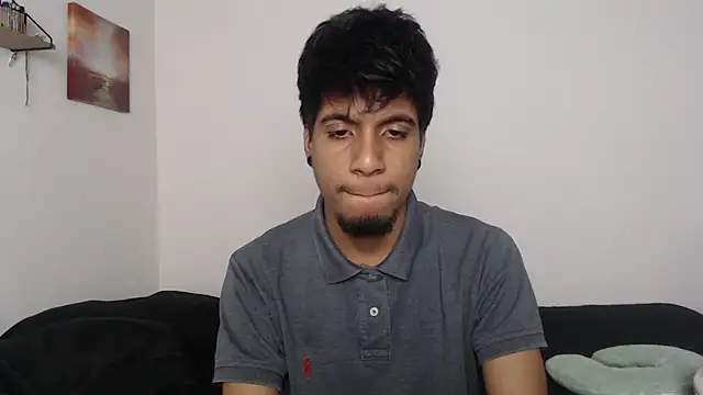 Snapshot of stevenosori chatting on September 10, 2025, 8:03 am stevenosori online show from September 10, 2025, 8:03 am