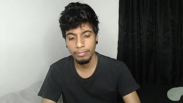 Snapshot of stevenosori chatting on September 16, 2025, 8:48 am stevenosori online show from September 16, 2025, 8:48 am