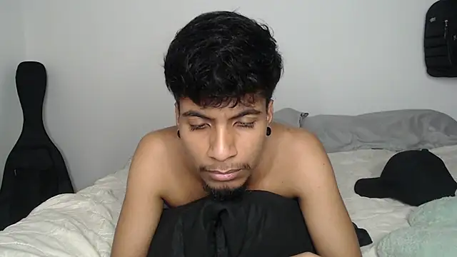 Snapshot of stevenosori chatting on September 27, 2025, 12:21 pm stevenosori online show from September 27, 2025, 12:21 pm