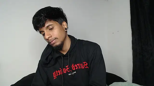 Snapshot of stevenosori chatting on October 11, 2025, 6:56 am stevenosori online show from October 11, 2025, 6:56 am