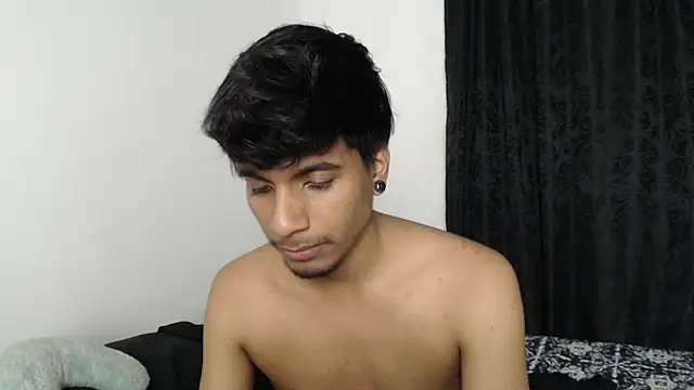 Snapshot of stevenosori chatting on October 24, 2025, 11:56 pm stevenosori online show from October 24, 2025, 11:56 pm