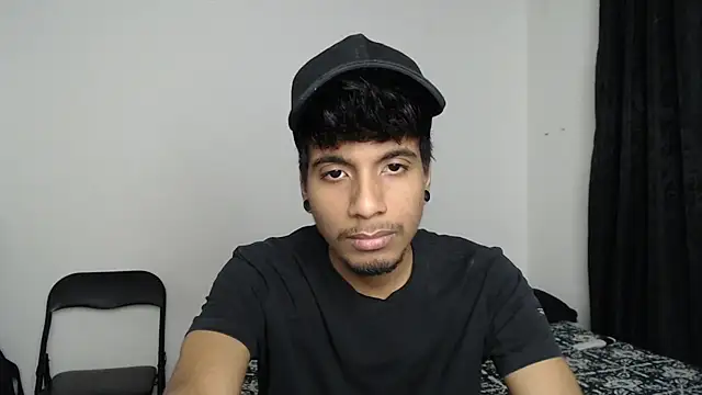 Snapshot of stevenosori chatting on November 2, 2025, 2:14 am stevenosori online show from November 2, 2025, 2:14 am