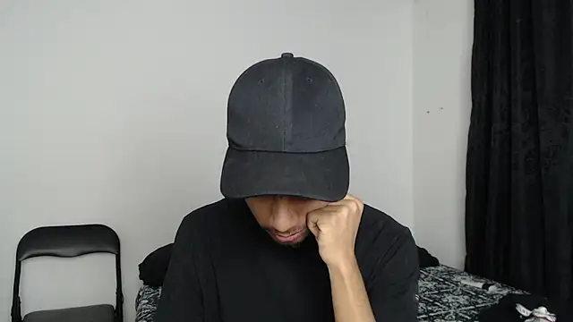 Snapshot of stevenosori chatting on November 6, 2025, 5:08 am stevenosori online show from November 6, 2025, 5:08 am