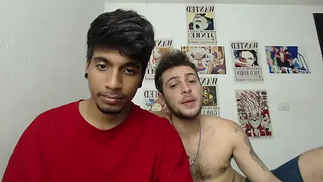 stevenosori online show from April 3, 2026, 2:53 am