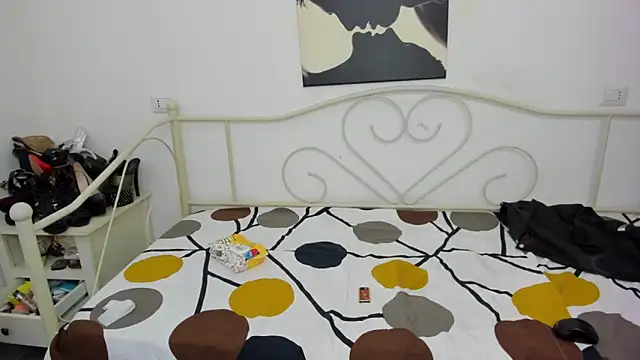 Snapshot of jessystarr chatting on September 27, 2025, 12:54 pm jessystarr online show from September 27, 2025, 12:54 pm