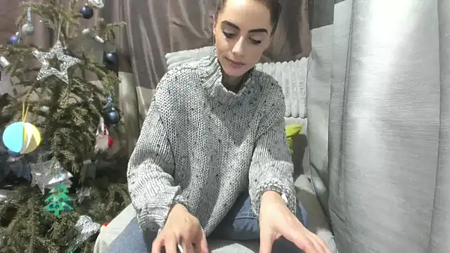 jessystarr online show from January 13, 2026, 2:33 pm