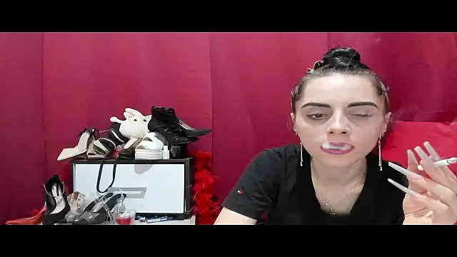 jessystarr online show from May 20, 2026, 10:32 am