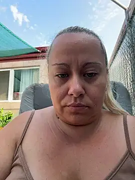 SabinaSweety online show from July 3, 2026, 5:36 am