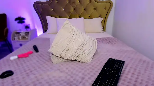 SashaRizz online show from December 3, 2024, 11:55 am